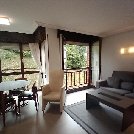 Apartamento Ana Con Garaje Eibar Luaran gambar
