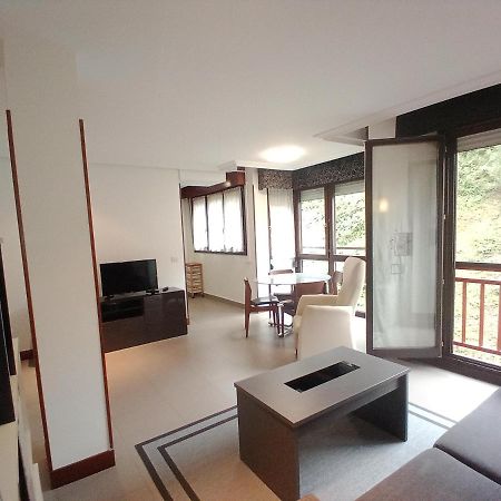 Apartamento Ana Con Garaje Eibar Luaran gambar