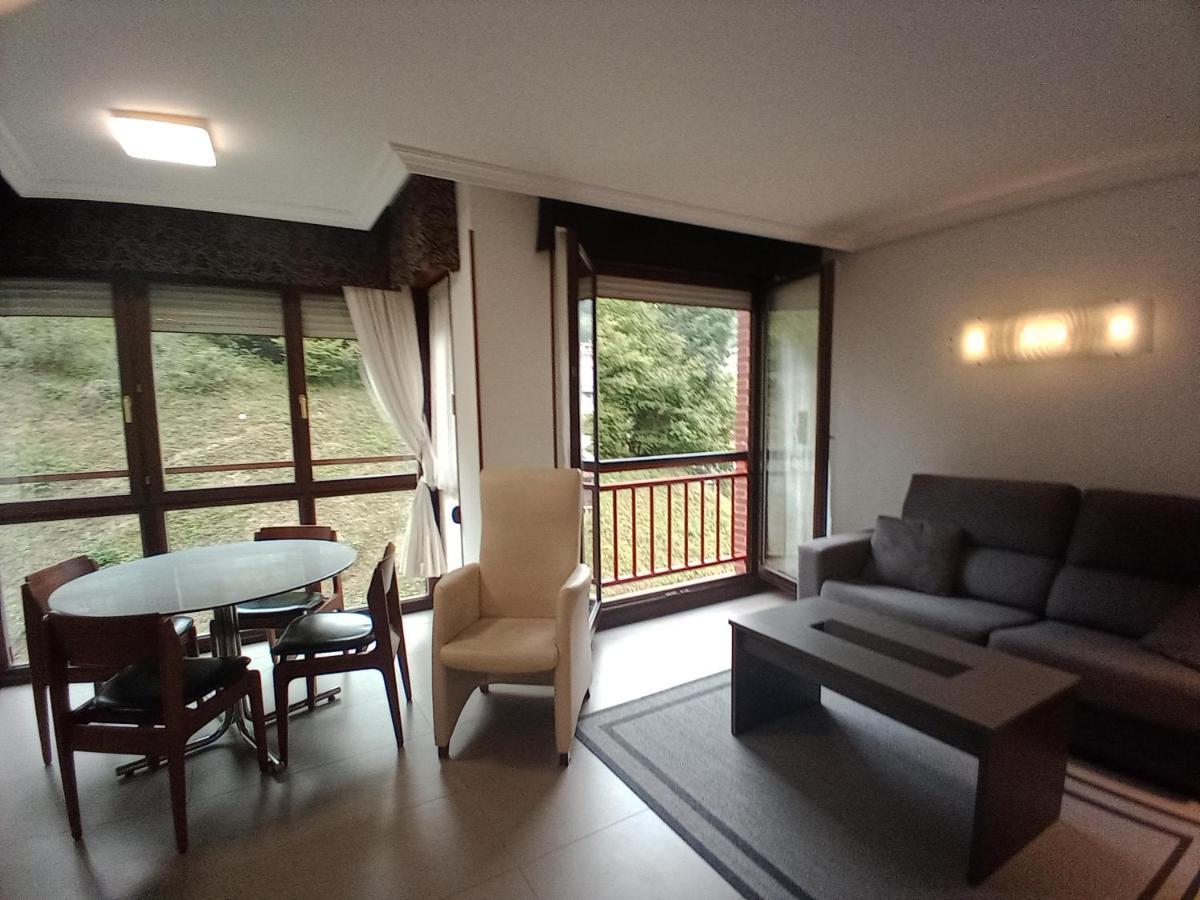 Apartamento Ana Con Garaje Eibar Luaran gambar