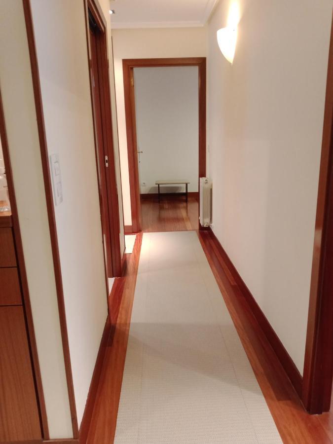 Apartamento Ana Con Garaje Eibar Luaran gambar