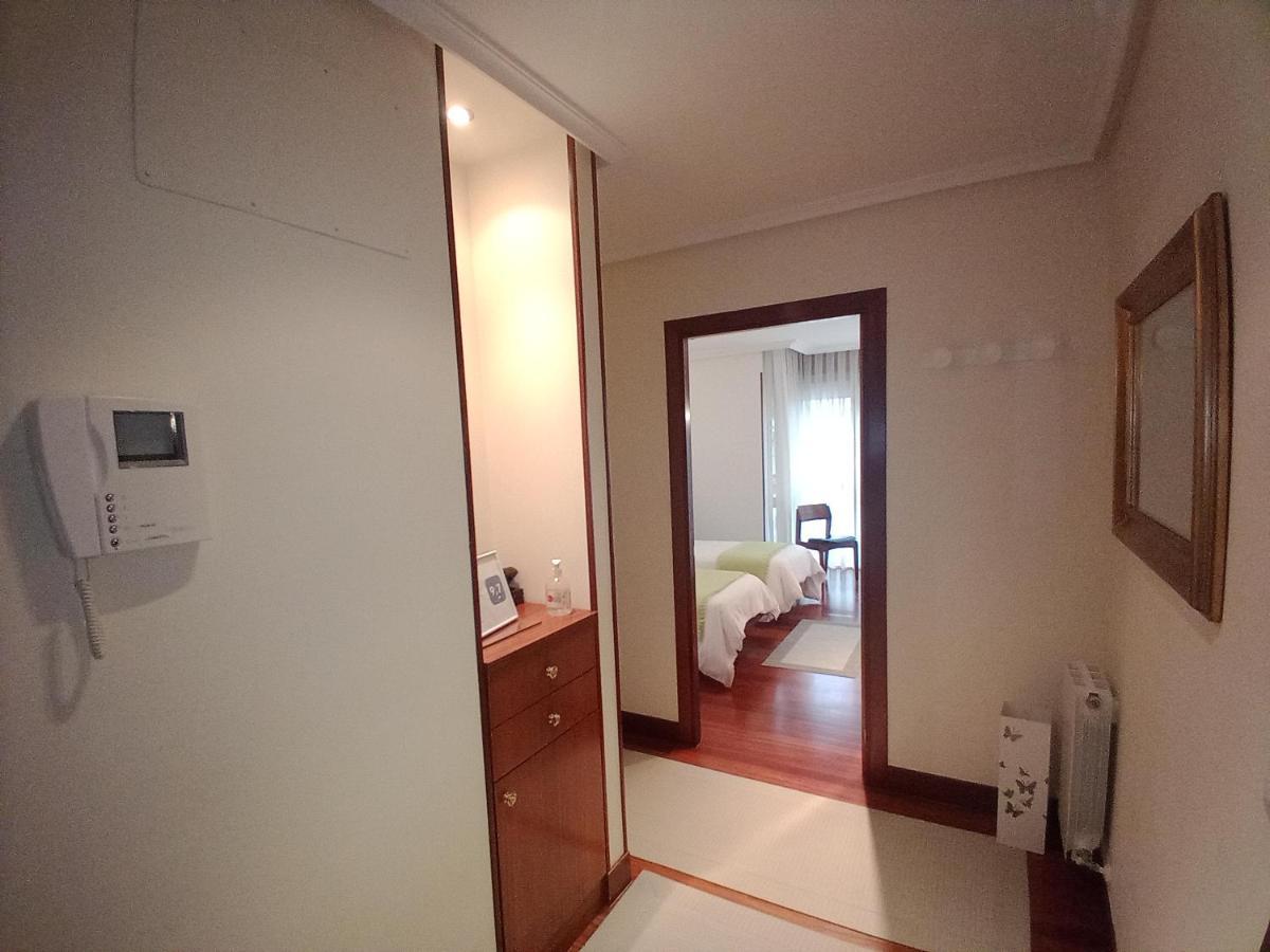 Apartamento Ana Con Garaje Eibar Luaran gambar