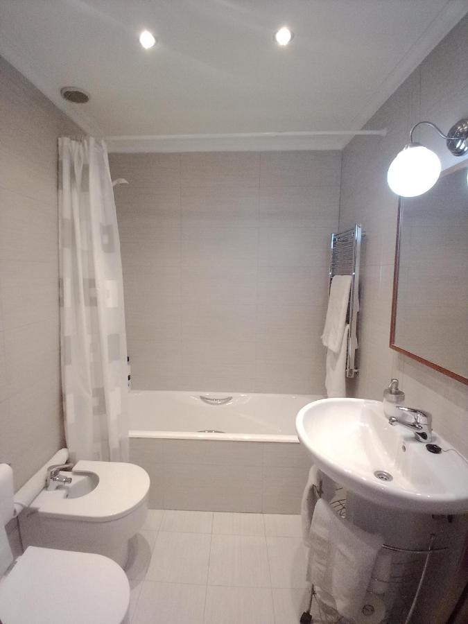 Apartamento Ana Con Garaje Eibar Luaran gambar