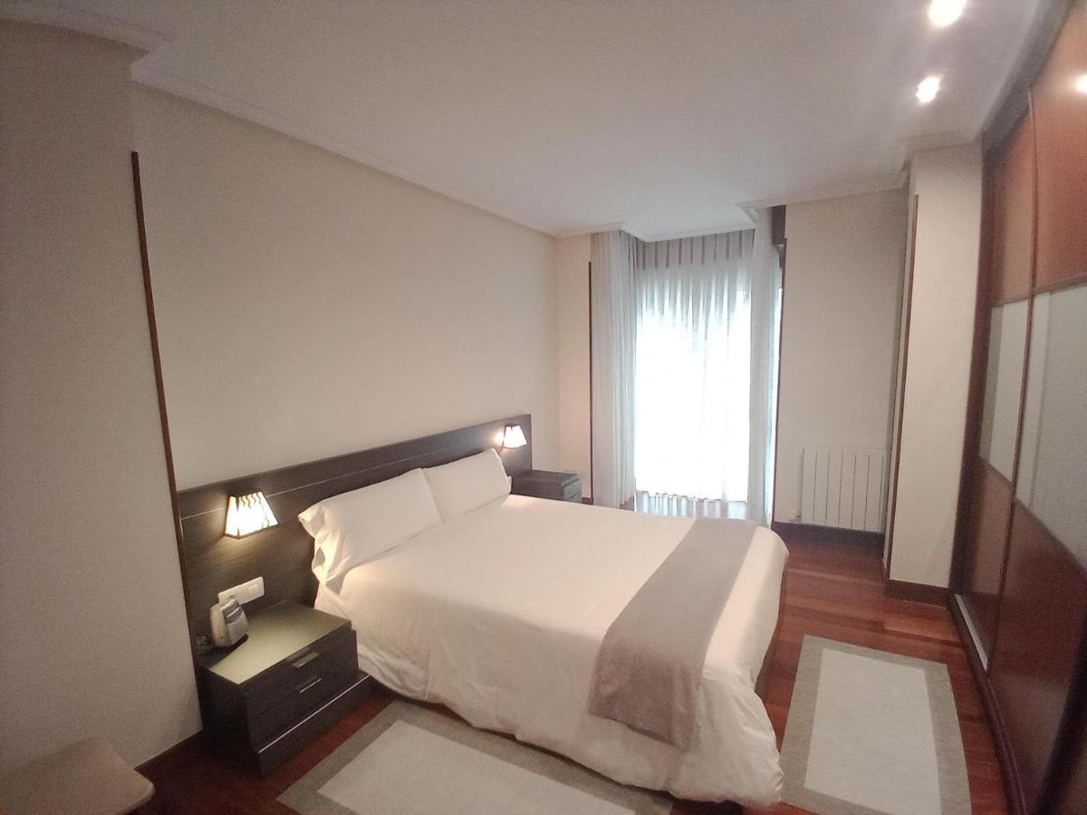Apartamento Ana Con Garaje Eibar Luaran gambar