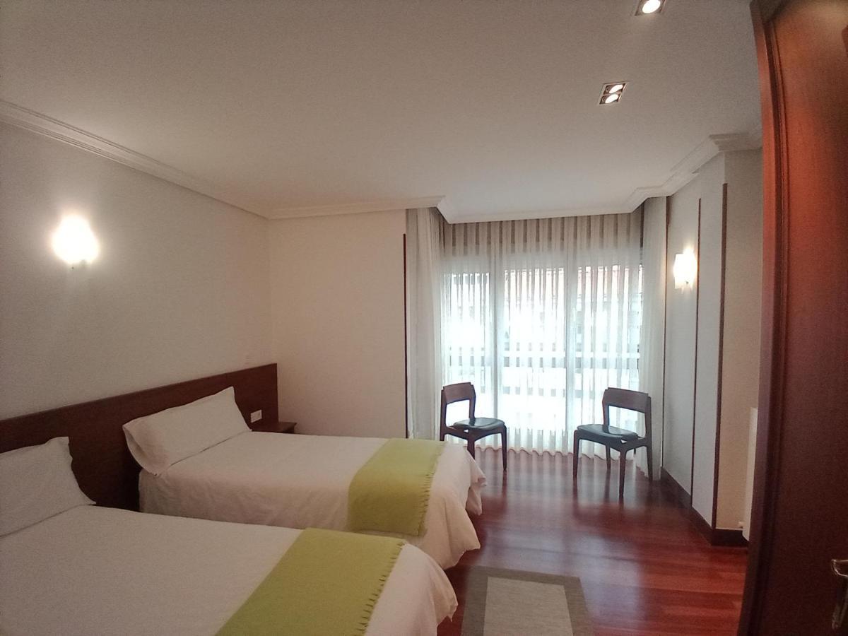 Apartamento Ana Con Garaje Eibar Luaran gambar