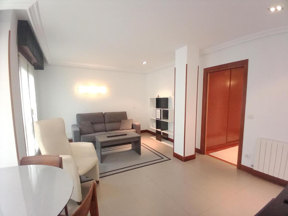 Apartamento Ana Con Garaje Eibar Luaran gambar