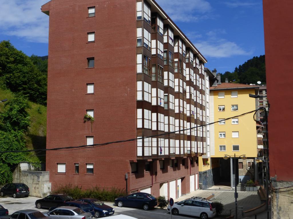Apartamento Ana Con Garaje Eibar Bilik gambar
