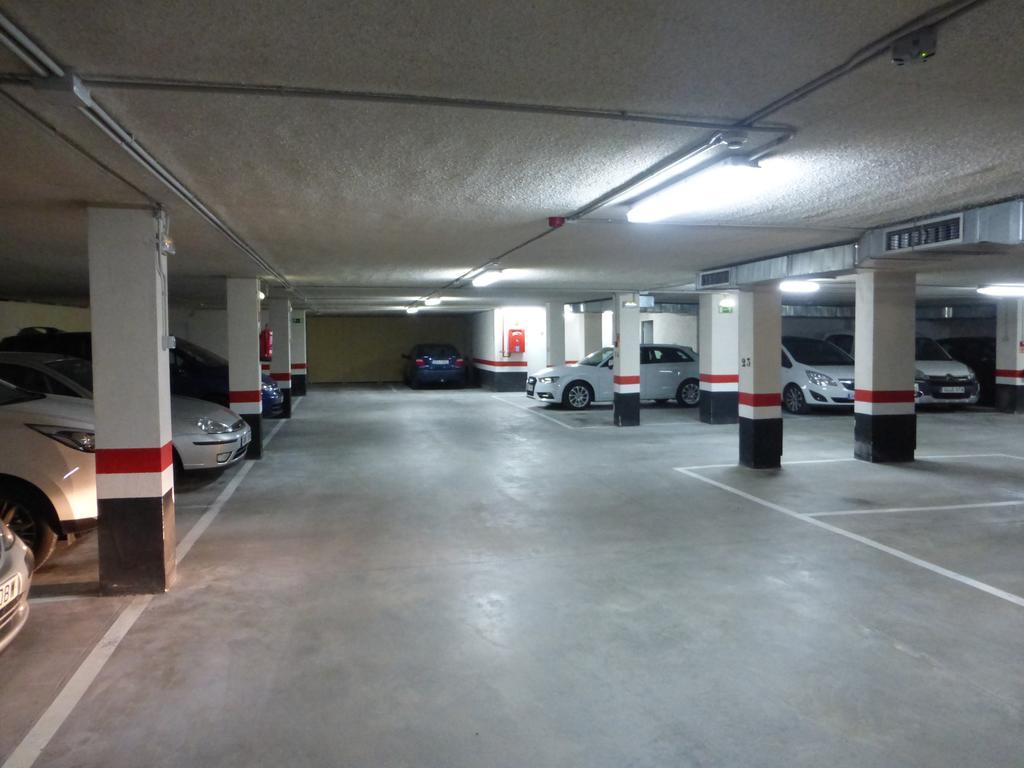 Apartamento Ana Con Garaje Eibar Bilik gambar