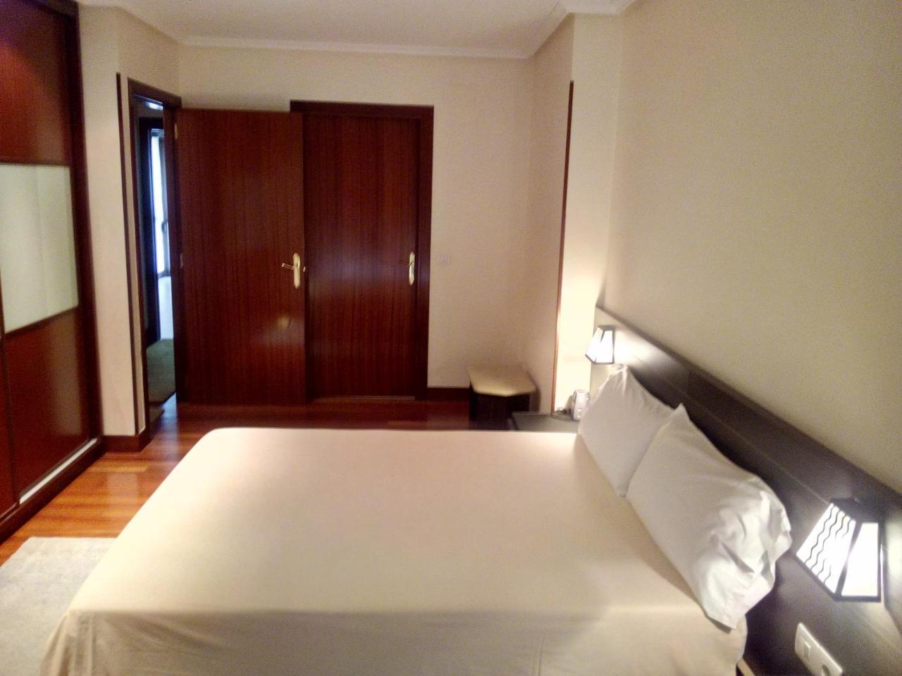Apartamento Ana Con Garaje Eibar Luaran gambar