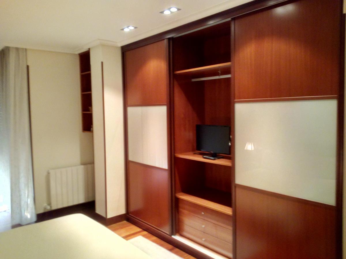 Apartamento Ana Con Garaje Eibar Luaran gambar